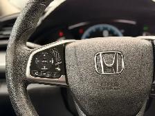 2018 Honda Civic Sedan LX - Photo 13