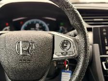 2018 Honda Civic Sedan LX - Photo 14