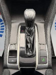 2018 Honda Civic Sedan LX - Photo 15