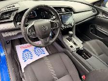 2018 Honda Civic Sedan LX - Photo 17