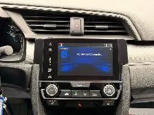 2018 Honda Civic Sedan LX - Photo 20