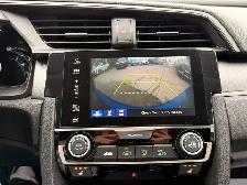 2018 Honda Civic Sedan LX - Photo 23