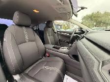 2018 Honda Civic Sedan LX - Photo 25