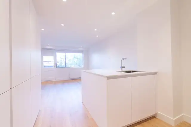 Studio apartment available near McGill - ID 2694