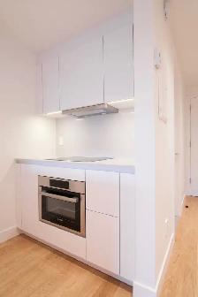 Studio apartment available near McGill - ID 2694 - Photo 3