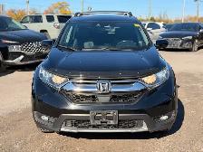 2019 Honda CR-V EX-L AWD - Photo 2