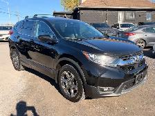 2019 Honda CR-V EX-L AWD - Photo 3