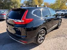2019 Honda CR-V EX-L AWD - Photo 4