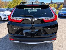 2019 Honda CR-V EX-L AWD - Photo 5