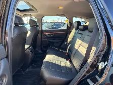 2019 Honda CR-V EX-L AWD - Photo 8