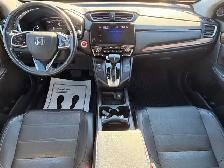2019 Honda CR-V EX-L AWD - Photo 9