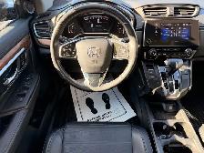 2019 Honda CR-V EX-L AWD - Photo 10