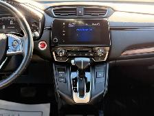 2019 Honda CR-V EX-L AWD - Photo 11