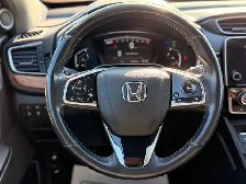 2019 Honda CR-V EX-L AWD - Photo 14