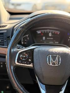 2019 Honda CR-V EX-L AWD - Photo 15
