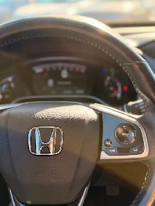 2019 Honda CR-V EX-L AWD - Photo 16