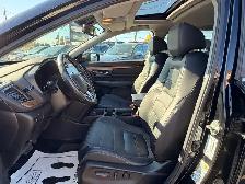 2019 Honda CR-V EX-L AWD - Photo 17