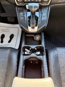 2019 Honda CR-V EX-L AWD - Photo 24