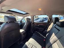 2019 Honda CR-V EX-L AWD - Photo 28