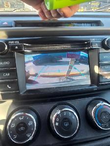2017 Toyota RAV4 LE - Photo 10