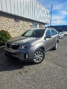 2014 Kia Sorento EX