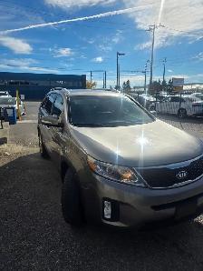 2014 Kia Sorento EX - Photo 2