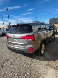 2014 Kia Sorento EX - Photo 4