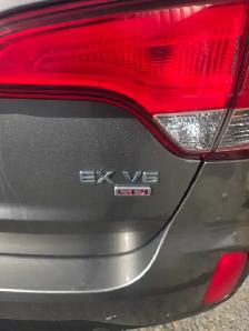 2014 Kia Sorento EX - Photo 5