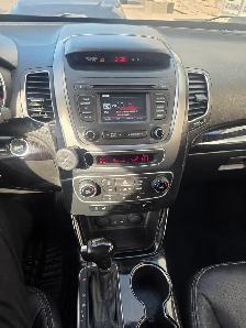2014 Kia Sorento EX - Photo 10