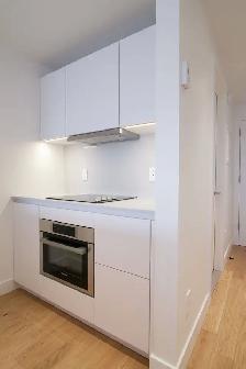 Renovated Studio apartment near McGill - ID 3742 - Photo 3