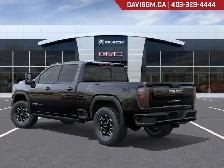 2026 GMC Sierra 2500HD AT4X Crew Cab Standard Box 4-Wheel Drive - Photo 3