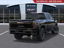 2026 GMC Sierra 2500HD AT4X Crew Cab Standard Box 4-Wheel Drive - Photo 4