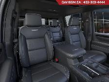 2026 GMC Sierra 2500HD AT4X Crew Cab Standard Box 4-Wheel Drive - Photo 6