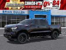 2026 Chevrolet Silverado 1500 RST Crew Cab Short Box 4-Wheel Dri - Photo 2