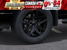 2026 Chevrolet Silverado 1500 RST Crew Cab Short Box 4-Wheel Dri - Photo 9
