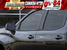 2026 Chevrolet Silverado 1500 RST Crew Cab Short Box 4-Wheel Dri - Photo 12