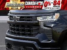 2026 Chevrolet Silverado 1500 RST Crew Cab Short Box 4-Wheel Dri - Photo 13