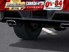 2026 Chevrolet Silverado 1500 RST Crew Cab Short Box 4-Wheel Dri - Photo 14