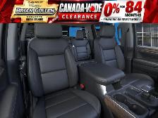 2026 Chevrolet Silverado 1500 RST Crew Cab Short Box 4-Wheel Dri - Photo 16