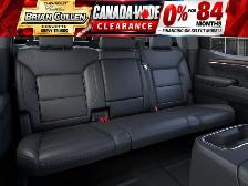 2026 Chevrolet Silverado 1500 RST Crew Cab Short Box 4-Wheel Dri - Photo 17