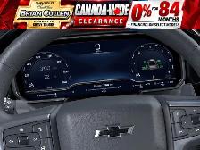 2026 Chevrolet Silverado 1500 RST Crew Cab Short Box 4-Wheel Dri - Photo 18