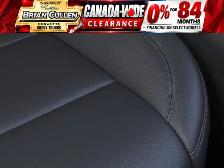 2026 Chevrolet Silverado 1500 RST Crew Cab Short Box 4-Wheel Dri - Photo 21
