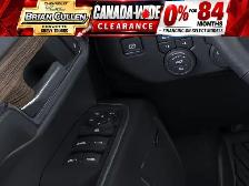 2026 Chevrolet Silverado 1500 RST Crew Cab Short Box 4-Wheel Dri - Photo 22