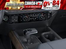 2026 Chevrolet Silverado 1500 RST Crew Cab Short Box 4-Wheel Dri - Photo 23