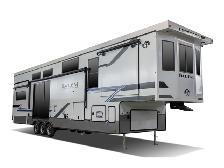 2027 Forest River RV Salem Hemisphere ROOST43