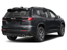 2027 GMC Acadia AT4 AWD AT4 - Photo 2