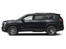 2027 GMC Acadia AT4 AWD AT4 - Photo 3