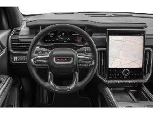 2027 GMC Acadia AT4 AWD AT4 - Photo 5