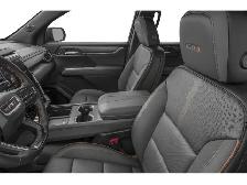 2027 GMC Acadia AT4 AWD AT4 - Photo 8