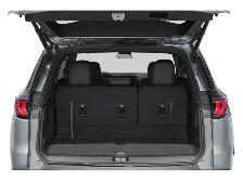 2027 GMC Acadia AT4 AWD AT4 - Photo 10